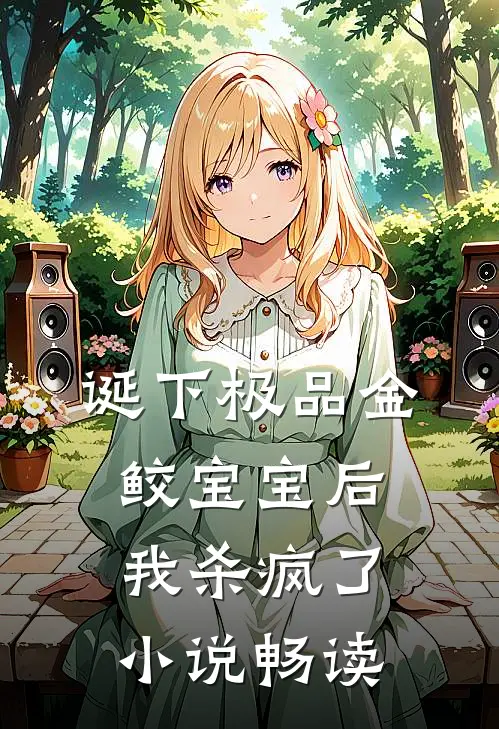 诞下极品金鲛宝宝后,我杀疯了畅读