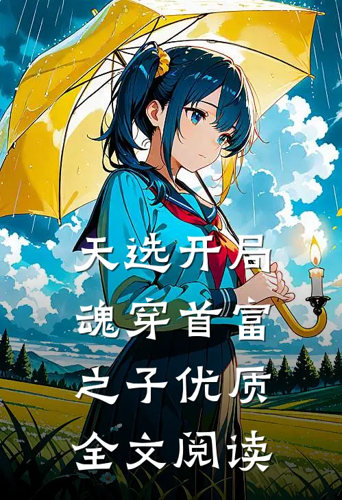 天选开局，魂穿首富之子优质全文阅读