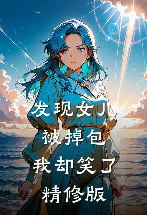 发现女儿被掉包,我却笑了精修版