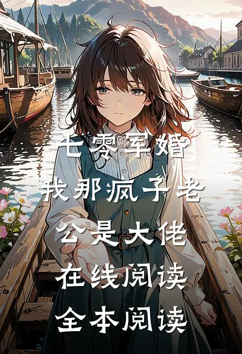 七零军婚：我那疯子老公是大佬在线阅读全本阅读