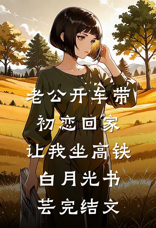 老公开车带初恋回家，让我坐高铁白月光书芸完结文