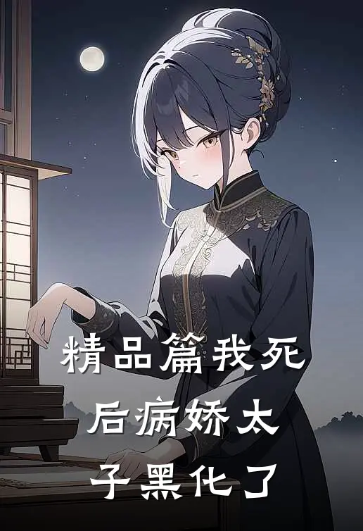 精品篇我死后病娇太子黑化了