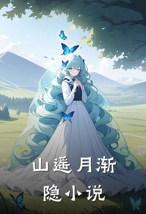 山遥月渐隐小说