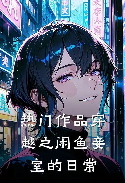 热门作品穿越之闲鱼妾室的日常