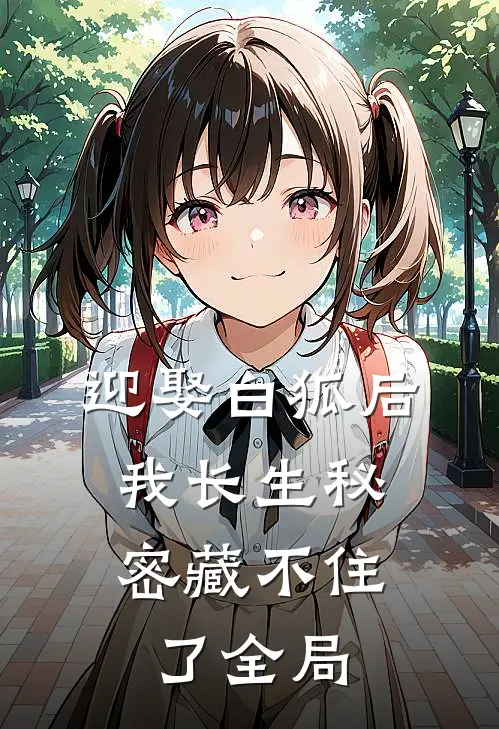 迎娶白狐后,我长生秘密藏不住了全局