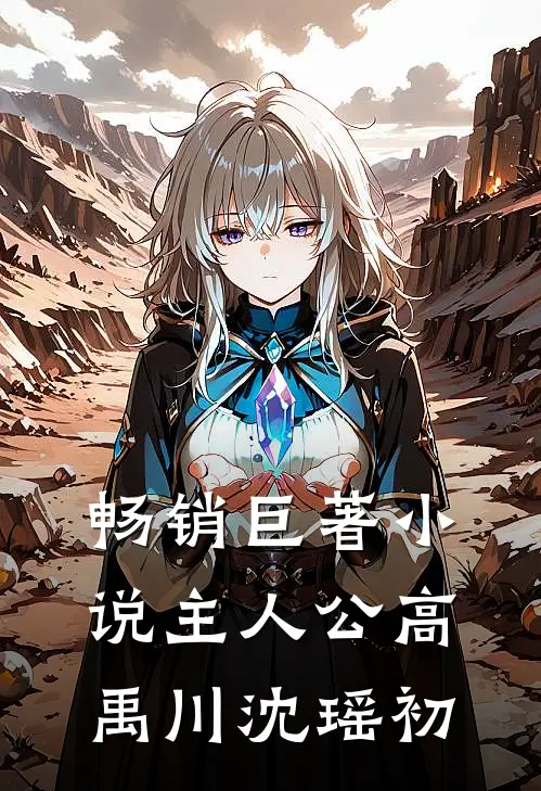 畅销巨著小说主人公高禹川沈瑶初