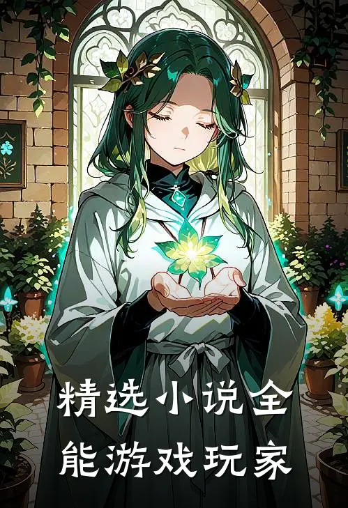 精选小说全能游戏玩家