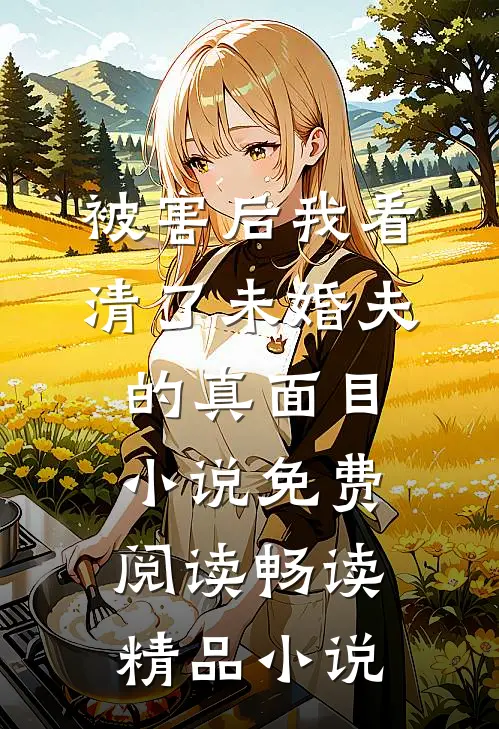 被害后我看清了未婚夫的真面目小说免费阅读畅读精品小说