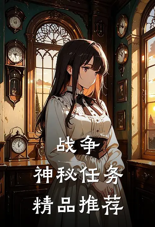 战争神秘任务精品推荐在哪