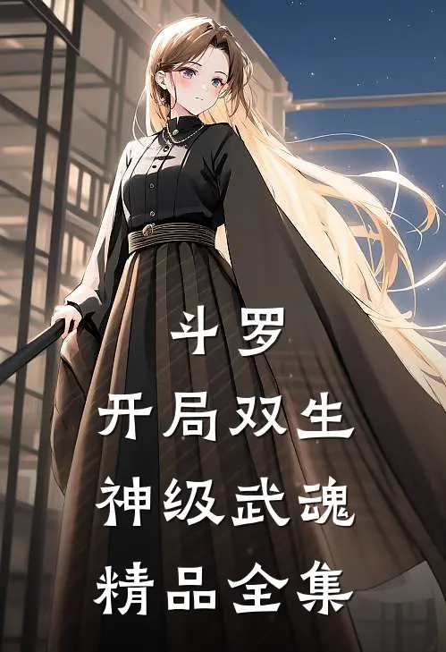 斗罗:开局双生神级武魂_精品全集