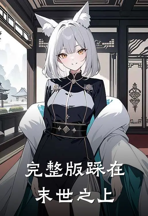 完整版踩在末世之上