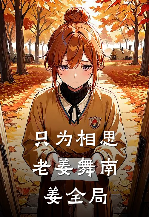 只为相思老姜舞南姜全局