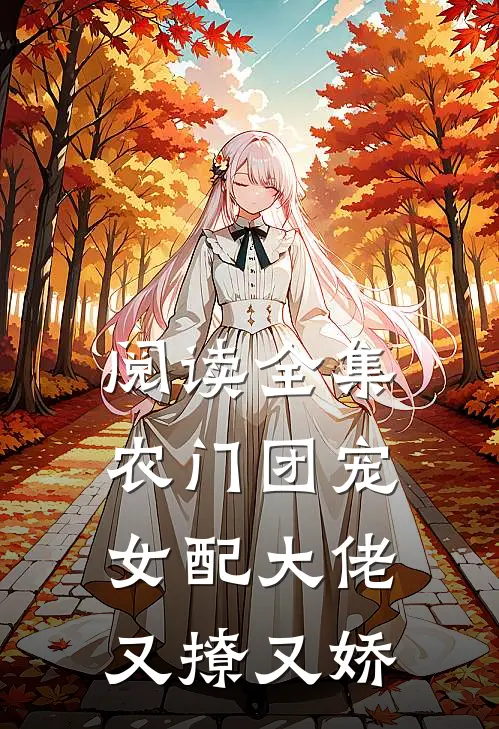 阅读全集农门团宠:女配大佬又撩又娇