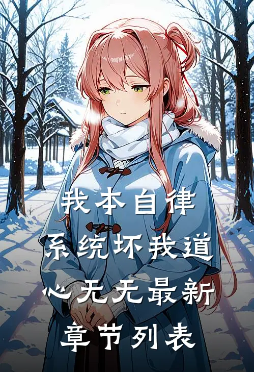 我本自律，系统坏我道心无无最新章节列表