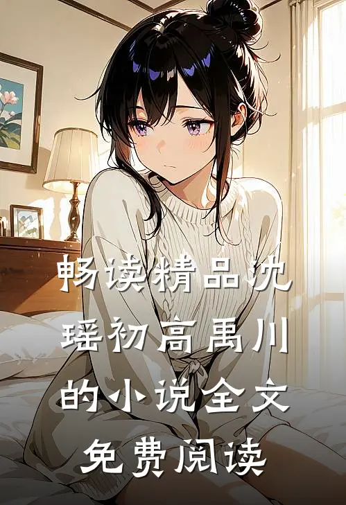 畅读精品沈瑶初高禹川的小说全文免费阅读