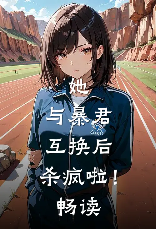 她,与暴君互换后,杀疯啦!畅读全文