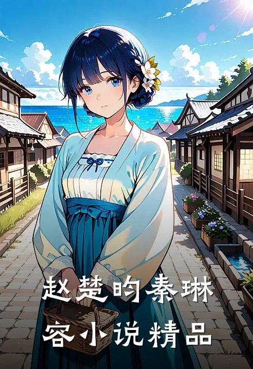 赵楚昀秦琳容小说精品