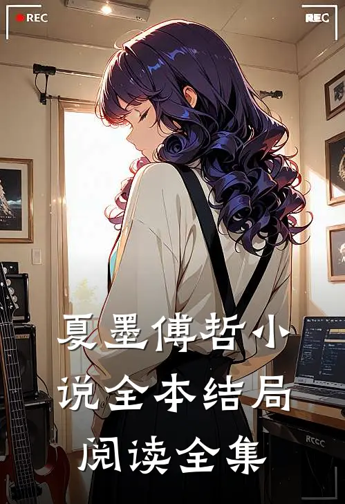 夏墨傅哲小说全本结局阅读全集