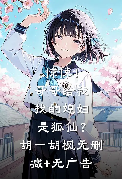 惊悚！哥哥给我找的媳妇是狐仙？胡一胡枫无删减+无广告