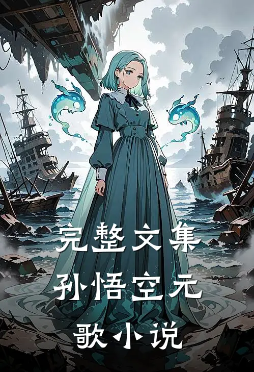 完整文集孙悟空元歌小说