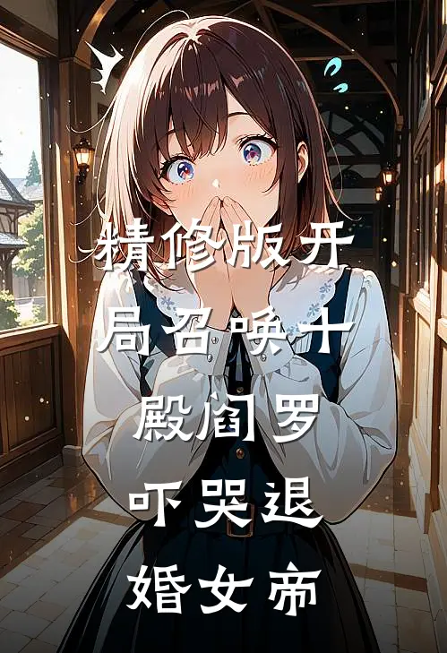 精修版开局召唤十殿阎罗，吓哭退婚女帝