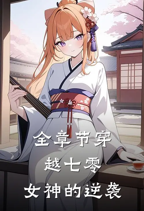 全章节穿越七零女神的逆袭