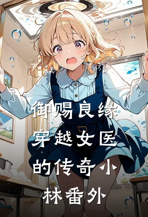御赐良缘：穿越女医的传奇小林 番外