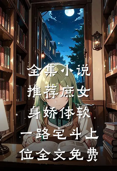 全集小说推荐庶女身娇体软,一路宅斗上位全文免费