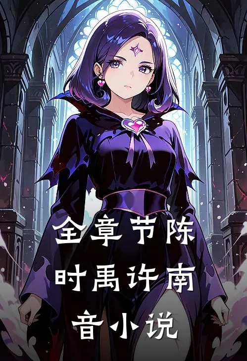 全章节陈时禹许南音小说