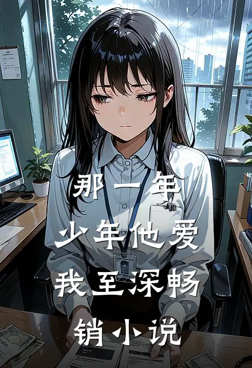 那一年,少年他爱我至深畅销免费阅读