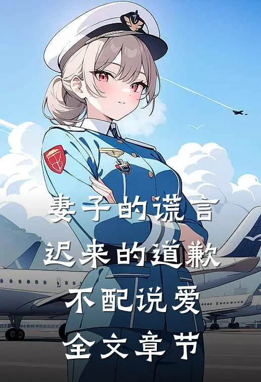 妻子的谎言：迟来的道歉不配说爱全文章节
