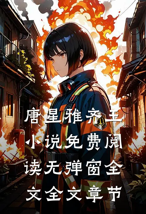 唐星雅齐王小说免费阅读无弹窗全文全文章节
