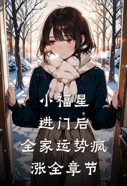 小福星进门后，全家运势疯涨全章节