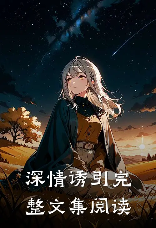 深情诱引完整文集阅读