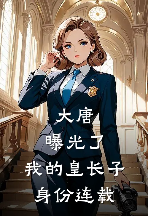大唐：曝光了，我的皇长子身份连载