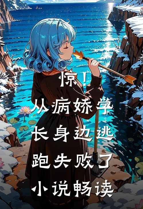 惊！从病娇学长身边逃跑失败了小说畅读