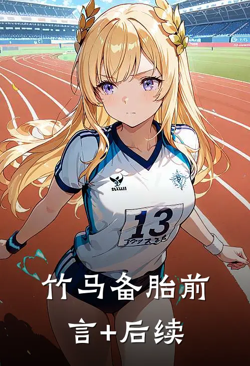 竹马备胎前言+后续