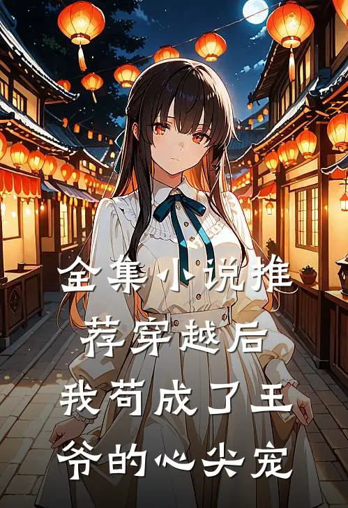全集推荐穿越后,我苟成了王爷的心尖宠