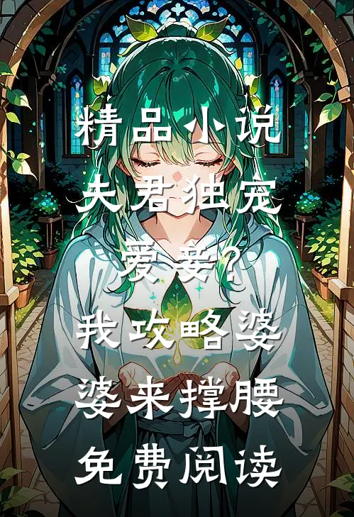 精品小说夫君独宠爱妾?我攻略婆婆来撑腰免费阅读