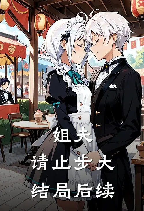 姐夫,请止步大结局后续剧情