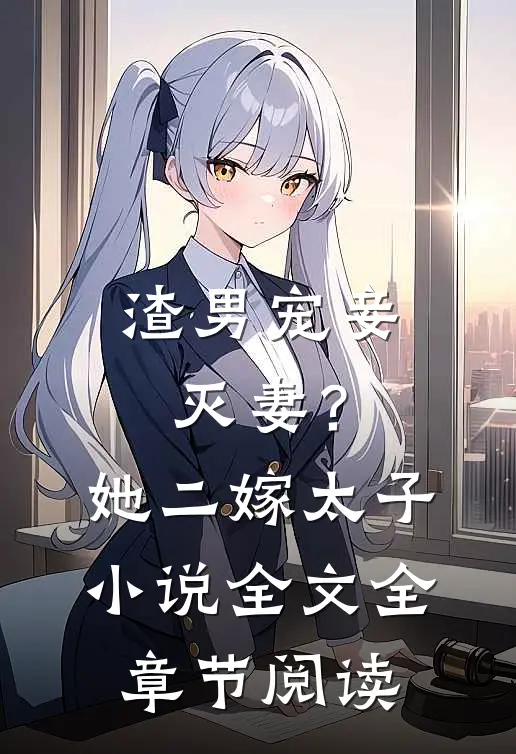 渣男宠妾灭妻?她二嫁太子全文全章节阅读免费