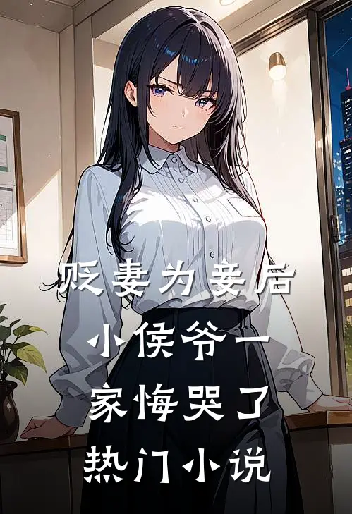 贬妻为妾后,小侯爷一家悔哭了热门