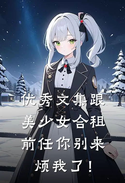 优秀文集跟美少女合租，前任你别来烦我了！