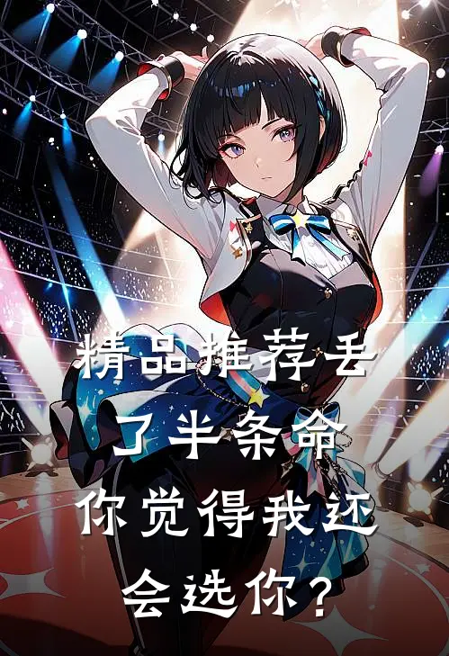 精品推荐丢了半条命，你觉得我还会选你？