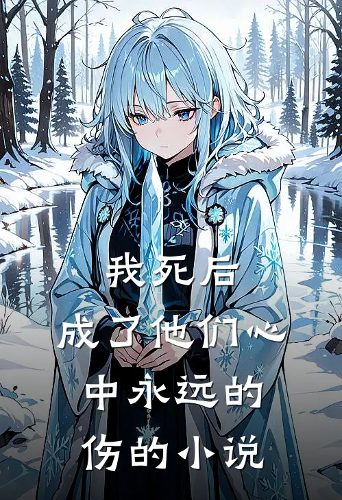 我死后,成了他们心中永远的伤的在线阅读