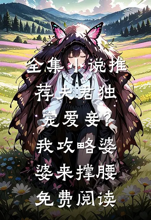 全集小说推荐夫君独宠爱妾?我攻略婆婆来撑腰免费阅读