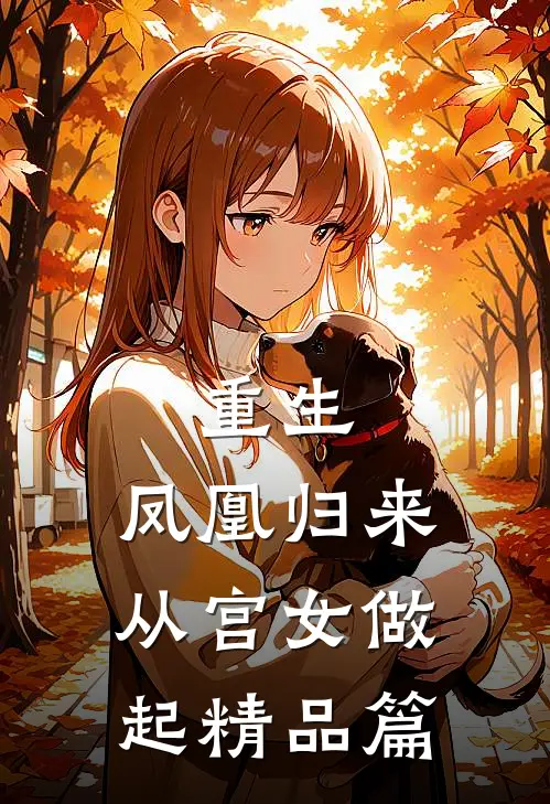 重生:凤凰归来,从宫女做起精品篇