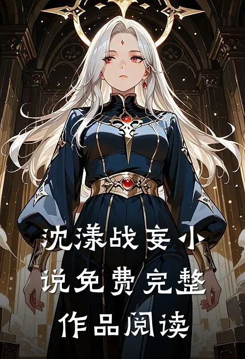沈漾战妄小说免费完整作品阅读