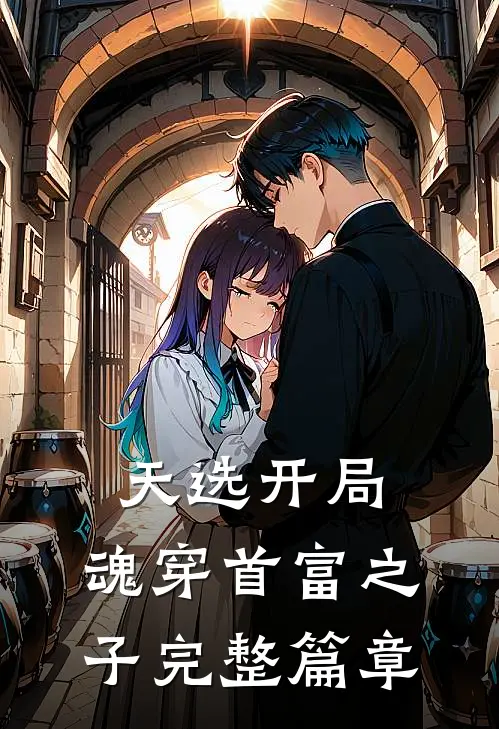 天选开局，魂穿首富之子完整篇章