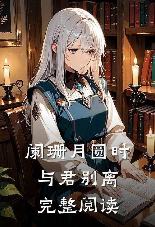 阑珊月圆时，与君别离完整阅读